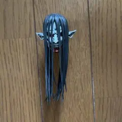 は*ん様 進撃の巨人　一番くじ　エレン　ヘッドマグネット