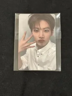 treasure special moment トレカ B ジュンギュ