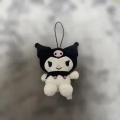 クロミ　マスコット