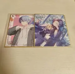 2026年最新】青柳冬弥色紙の人気アイテム - メルカリ