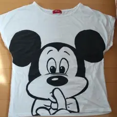 ディズニーTシャツ