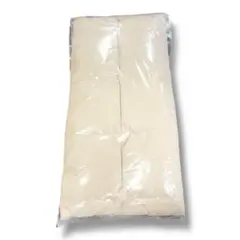 SUKALA リバーシブルマフラー スモークピンク