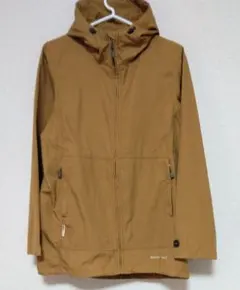 [新品未使用] フエゴパーカ　耐燃性　フレアテクト　レディースM　モンベル