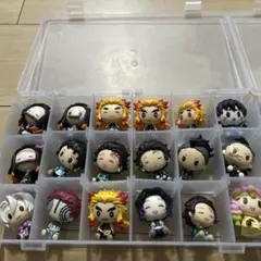 鬼滅の刃1番くじちょこのっこフィギュア