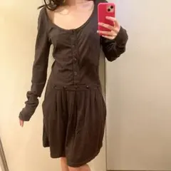 SPORTMAX wool dressのサムネイル