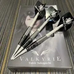 サングリアル ヴァルキリー 坂口優希恵 プロ カード未開封 サングリアル ヴァルキリー 坂口優希恵 プロ カード未開封 - メルカリ