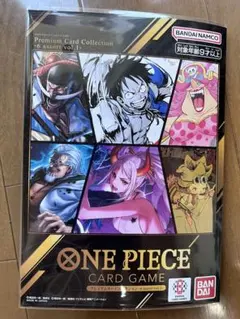 2026年最新】one piece カードゲーム プレミアムカードコレクション 25
