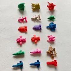 2026年最新】ガンダム消しゴムの人気アイテム - メルカリ