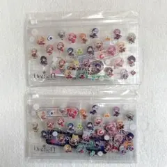 セカライ 特典グッズ