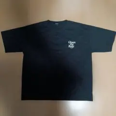 Doublefocus Tシャツ XL ブラック