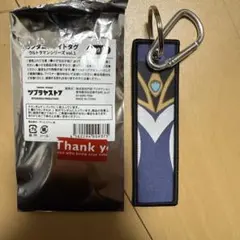 ウルトラマンアグル　フライトタグのサムネイル