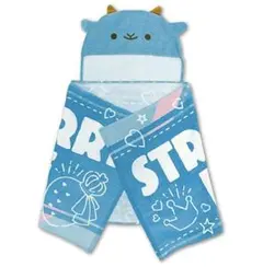 すとぷり あにまるフードタオル ころん