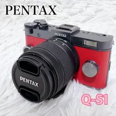 2026年最新】pentax q-s1の人気アイテム - メルカリ