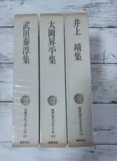 2025年最新】現代文学大系 筑摩書房の人気アイテム - メルカリ