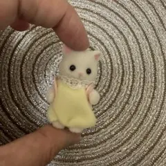 シルバニア 赤ちゃん海のおともだち シリーズ