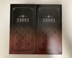 ツイステ 3ポケットマスクケース スカラビア寮