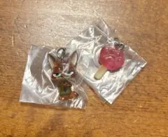 ズートピア めじるしアクセサリー ニック アイスキャンディー