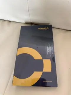 NIMASC iPhone用保護フィルム 耐衝撃性