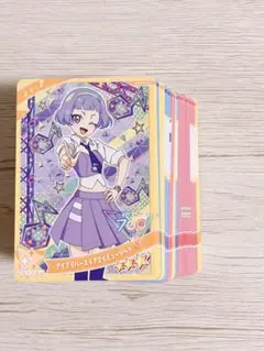 アイプリ　チィ　星2,3 まとめ売り　100枚以上