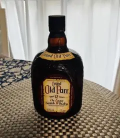 2026年最新】グランドオールドパー 12年の人気アイテム - メルカリ