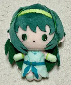 ぴちぴちピッチ ぴゅあぬい リナ①