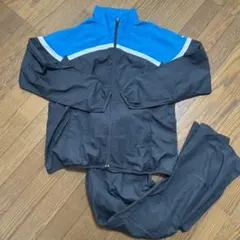 ナイキ　レディース　セットアップ　ジャージ