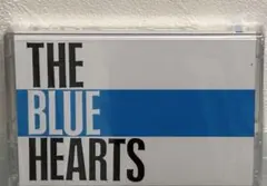 ザ・ブルーハーツ THE BLUE HEARTS 紙ジャケットCD 期間限定盤 - メルカリ