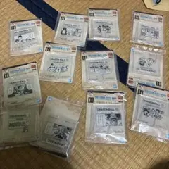 ドラゴンボール一番くじ