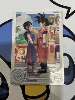 スーパードラゴンボールヒーローズ UGM10-GCP2 DA チチ