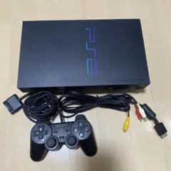 プレイステーション2 プレステ2 本体 コントローラー ケーブル