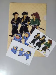 忍たま乱太郎 特典