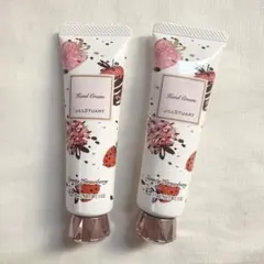 ジルスチュアート ハンドクリーム