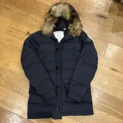 《値下げ中》SCOTCH &SODA ダウンジャケット　Super Parker