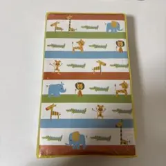 子ども用文具セット 動物柄