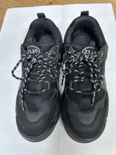 23.65 レディース V2 厚底 スポーティ 韓国ブランドのサムネイル
