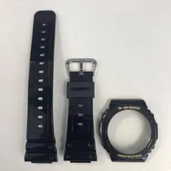 G-SHOCK Gショック GA2100GB ブラックゴールドカシオ純正パーツのサムネイル