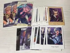 あんスタ　UNDEAD 大神晃牙　セット売り