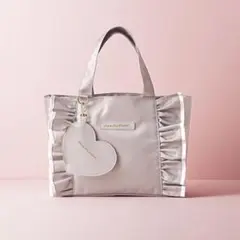 JILLSTUART スウィート 付録