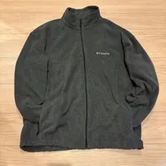 Columbia コロンビア フリースジャケット XXL