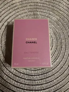 CHANEL Chance ヘアミスト