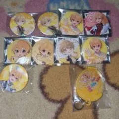 るぅとグッズ纏め売り