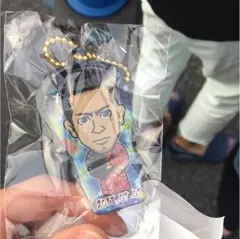 HIROさんクリアチャーム