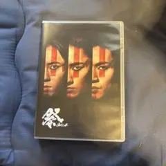 SnowMan　祭-GALA-　通常盤　Blu-ray