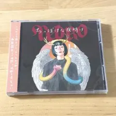 pedro ちっぽけな夜明け