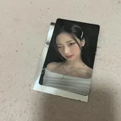 babymonster ベビモン ルカ　 a-eye カラコン トレカ ドンキ