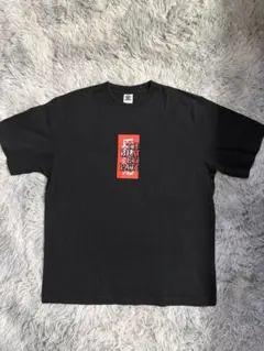 BLACKEYEPATCH 取扱注意　Tシャツ