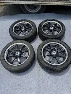 ブラックレーシング 15インチ 2025年最新】Yahoo!オークション -ブラックレーシング ホイール