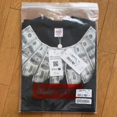 XLサイズ Supreme MM6 Money S/S Top ブラック - メルカリ