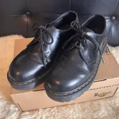Dr.Martens 1461BEX 3ホールシューズ UK6 21084001