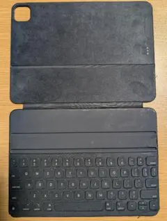 【中古・安価】Apple iPad キーボード付カバー